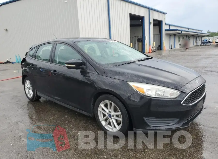 1FADP3K21GL350071 Photo# 4