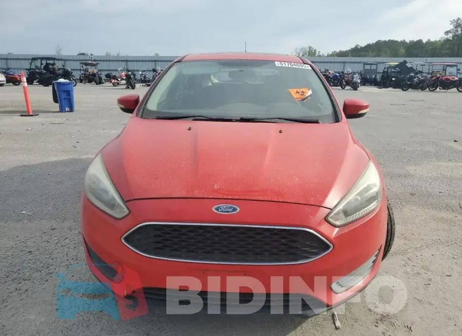 1FADP3K26GL270104 Photo# 5