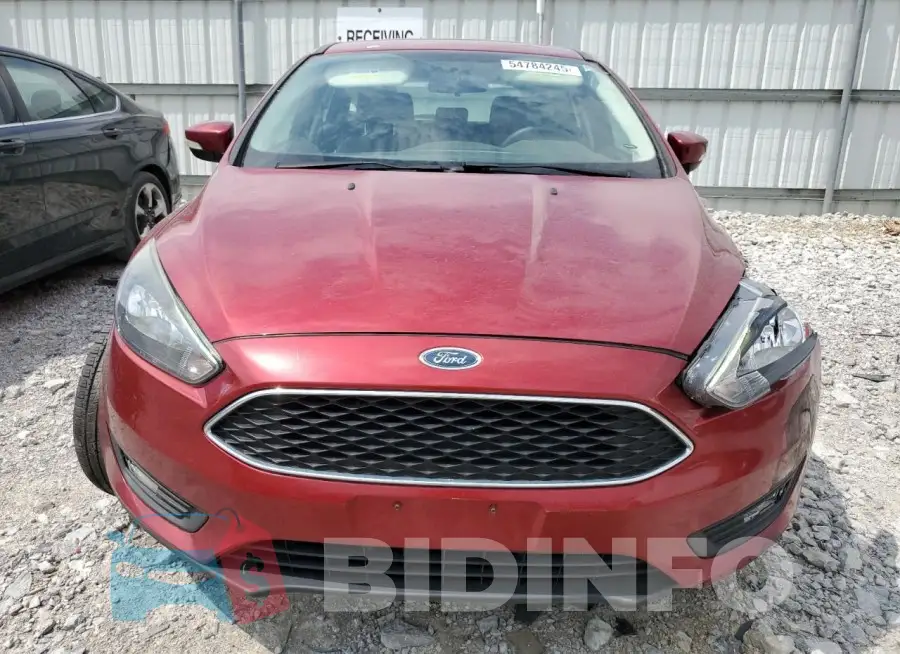1FADP3M28HL276131 Photo# 5