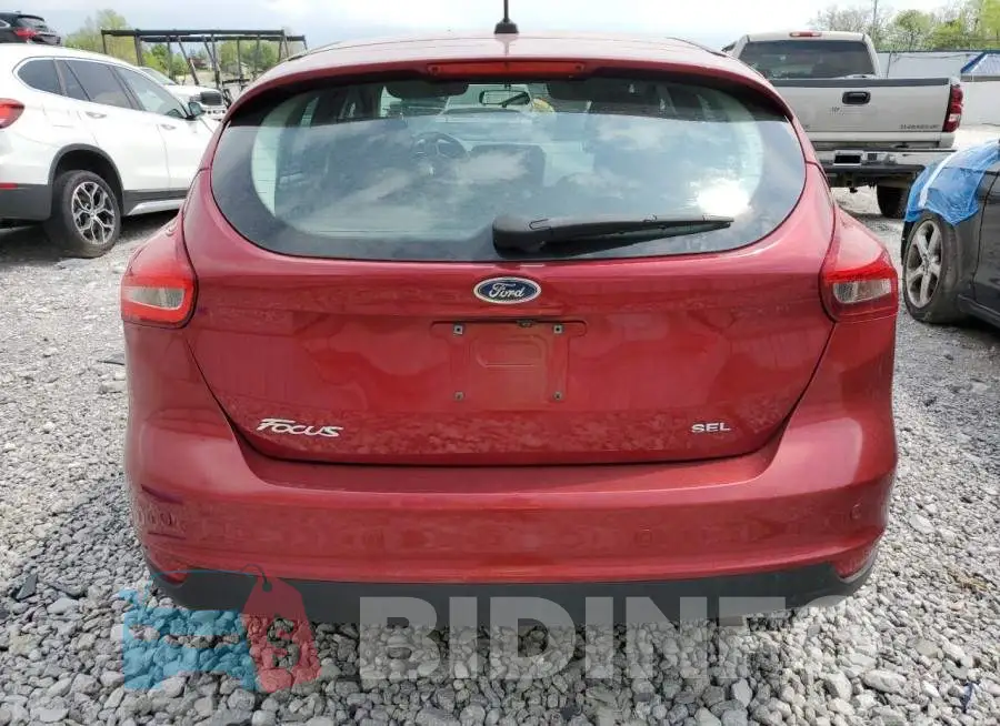 1FADP3M28HL276131 Photo# 6