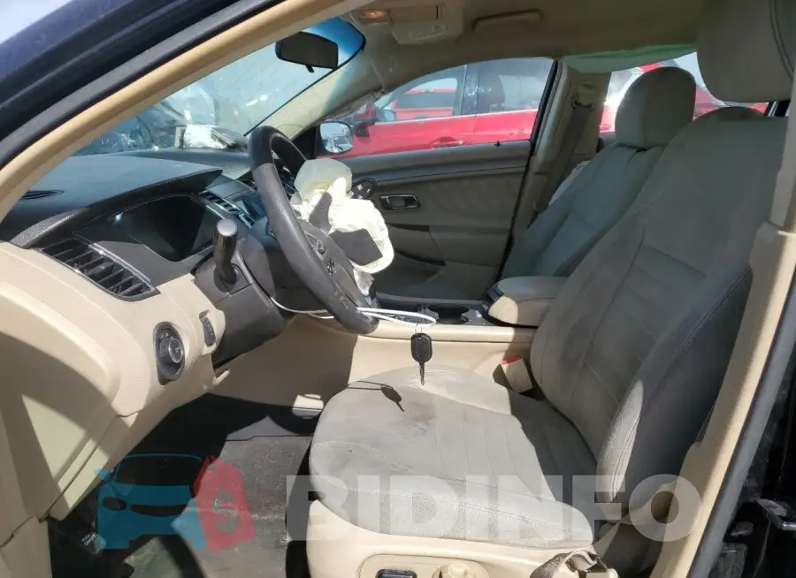 1FAHP2D84GG106937 Photo# 7