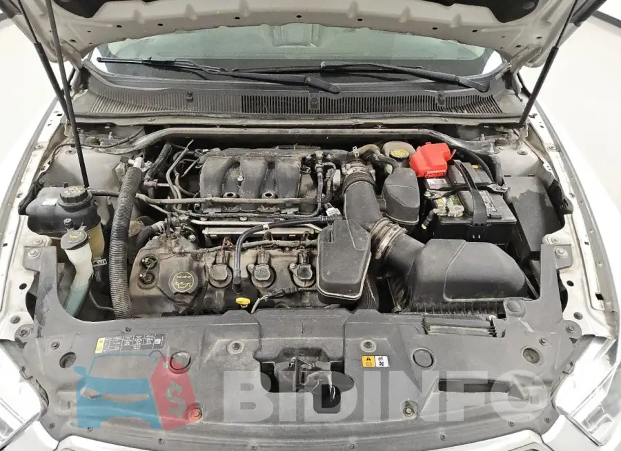 1FAHP2D88GG126947 Photo# 11