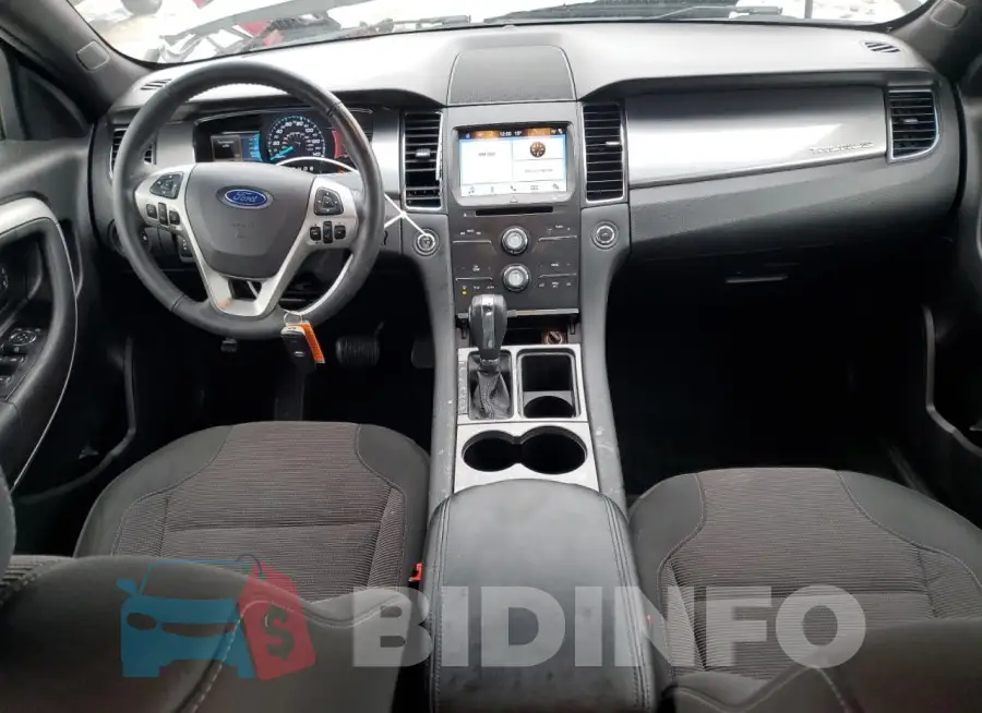 1FAHP2E86JG129741 Photo# 8
