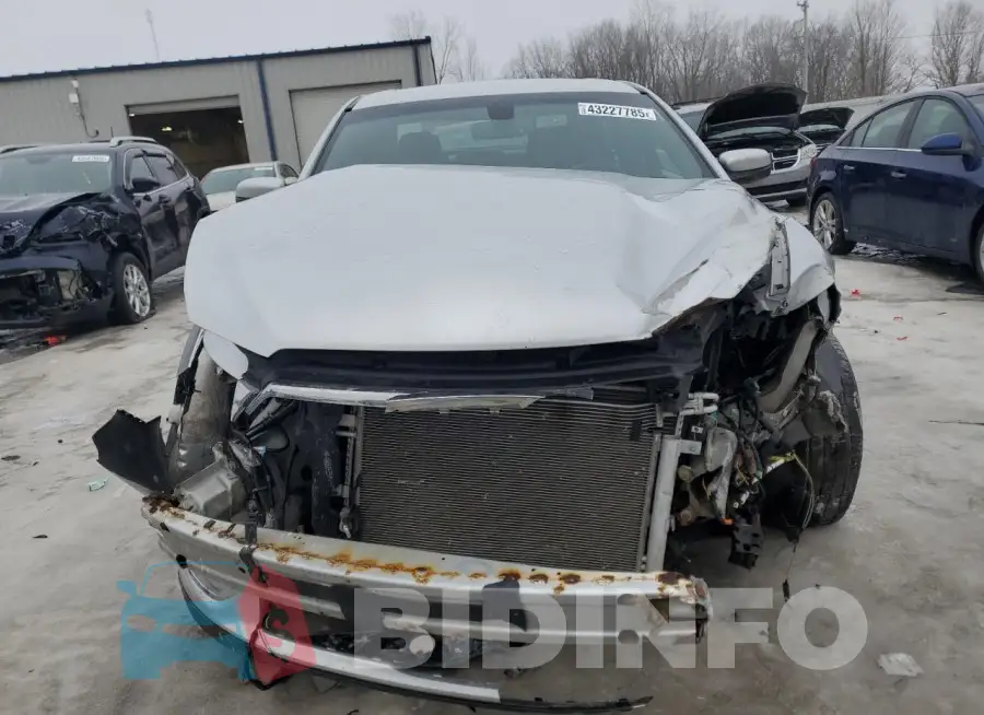 1FAHP2E86JG129741 Photo# 5