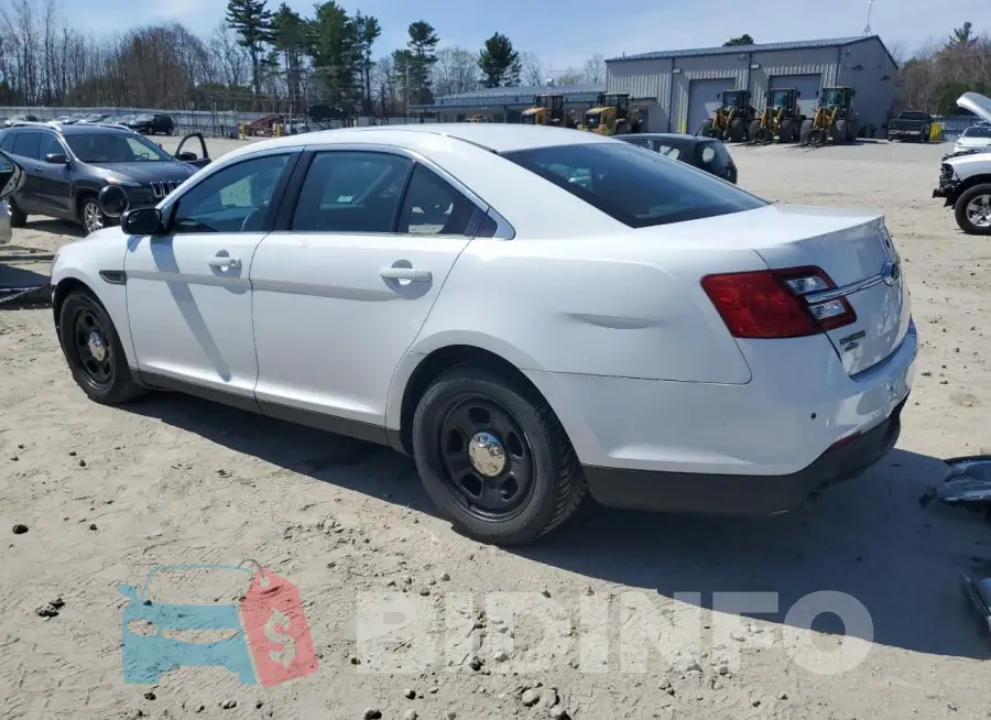 1FAHP2MK9GG126774 Photo# 2