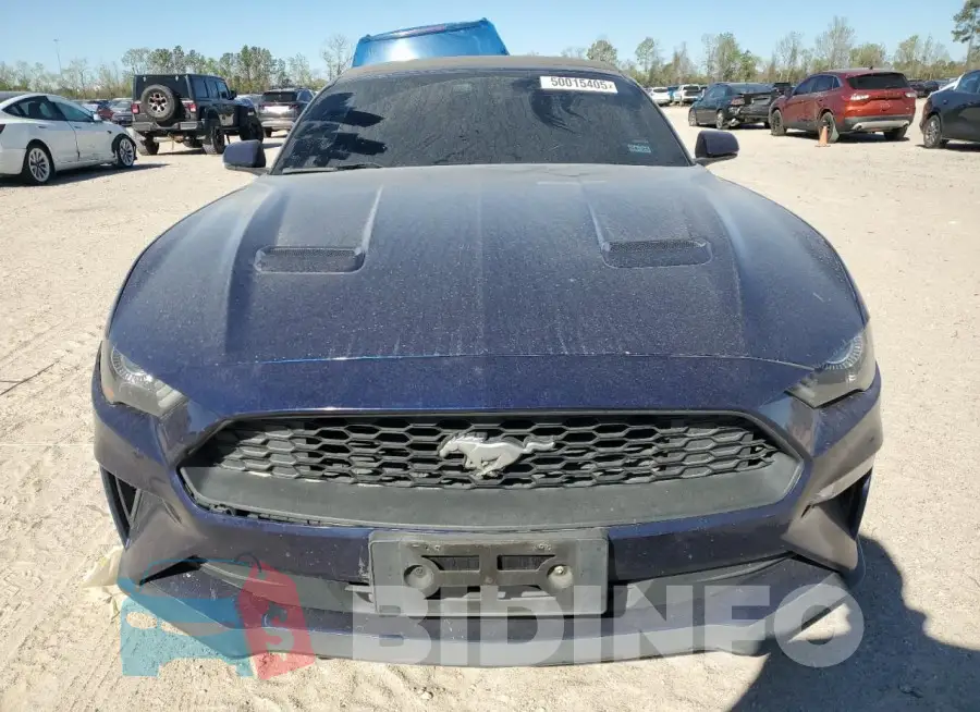1FATP8UH1J5118043 Photo# 5