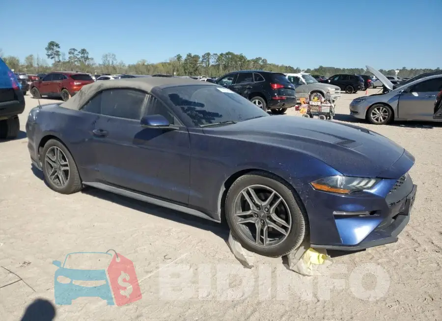 1FATP8UH1J5118043 Photo# 4