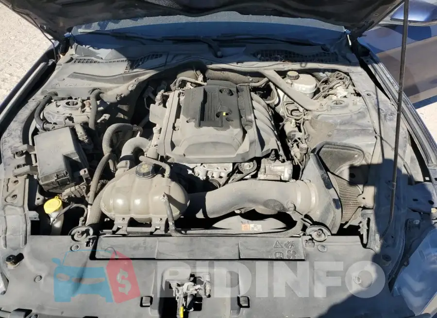 1FATP8UH1J5118043 Photo# 11