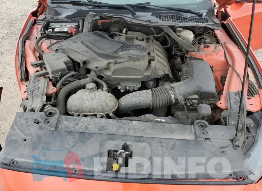 1FATP8UH5G5227131 Photo# 11