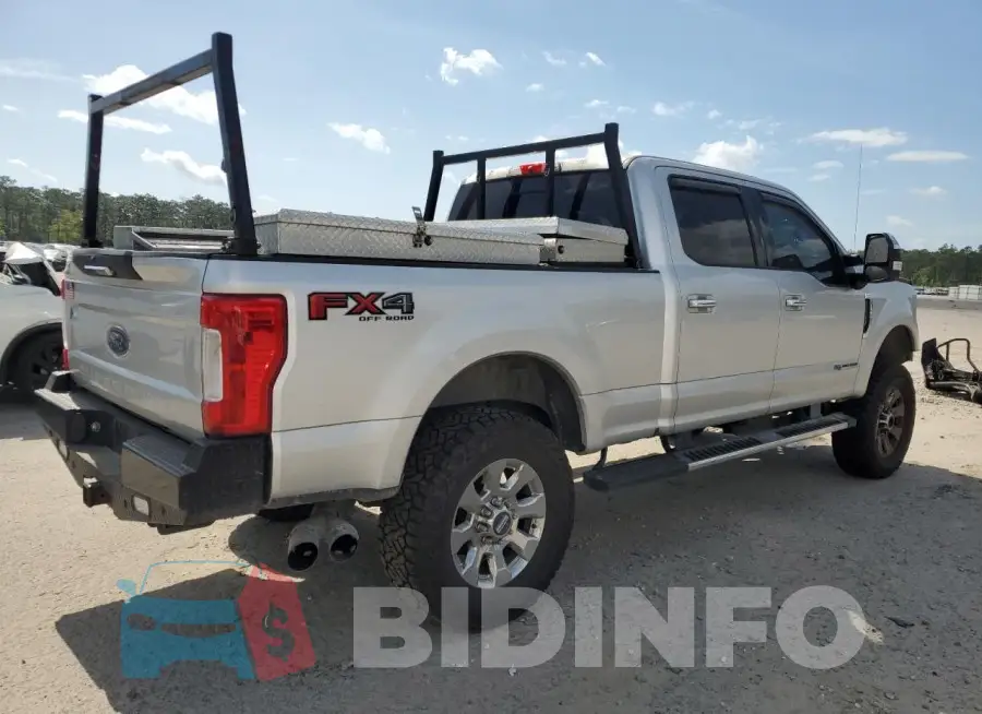 1FT7W2BT5KED06469 Photo# 3