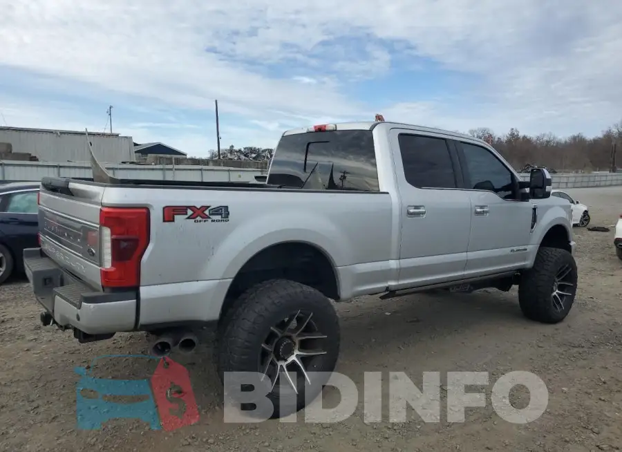 1FT7W2BT9HEB39980 Photo# 3