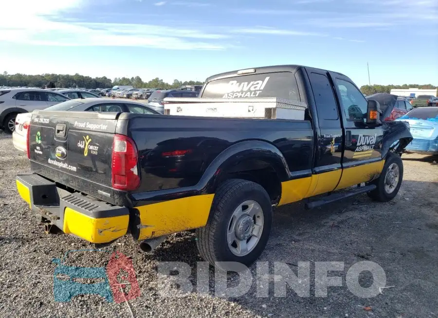 1FT7X2A68GEB18626 Photo# 3