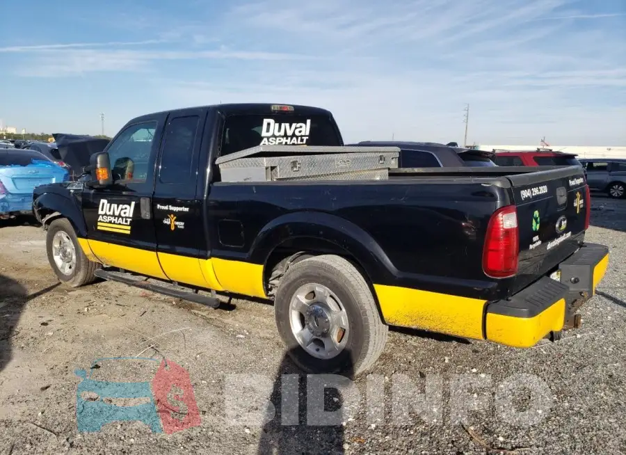 1FT7X2A68GEB18626 Photo# 2
