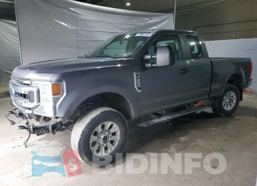 1FT7X2BN5MED50280 Photo# 1