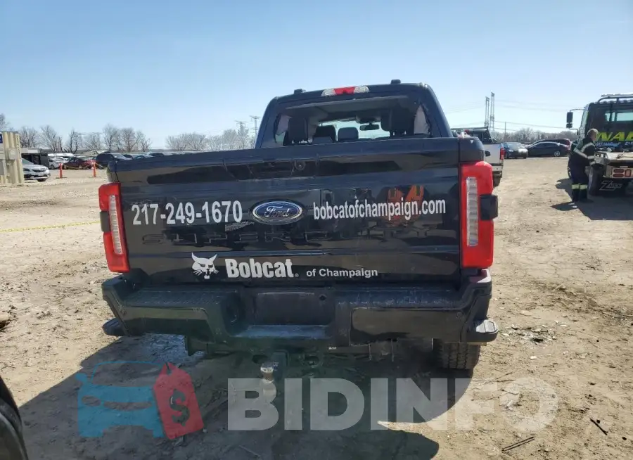 1FT8W2BT5PEC75753 Photo# 6