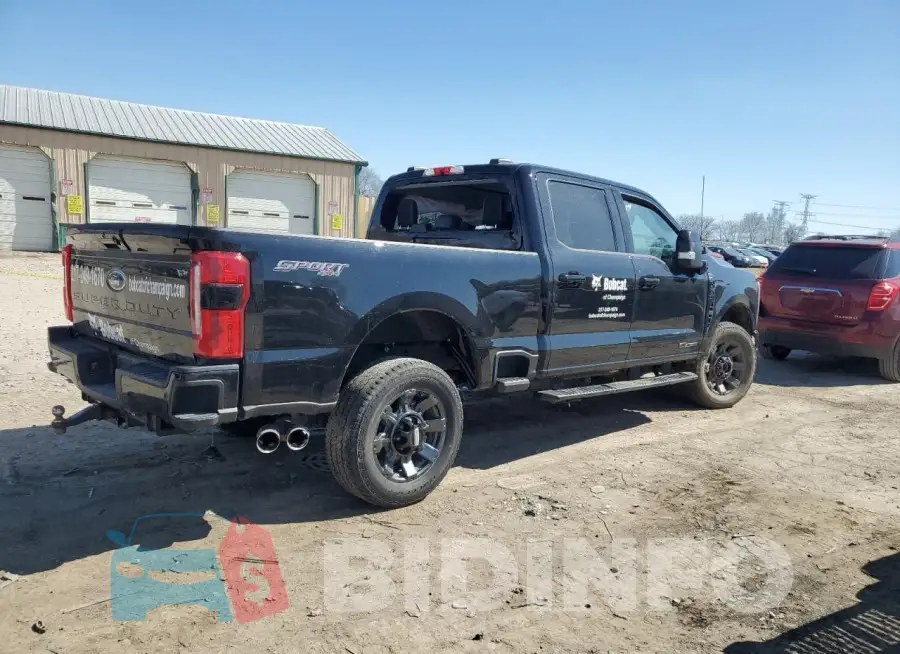 1FT8W2BT5PEC75753 Photo# 3