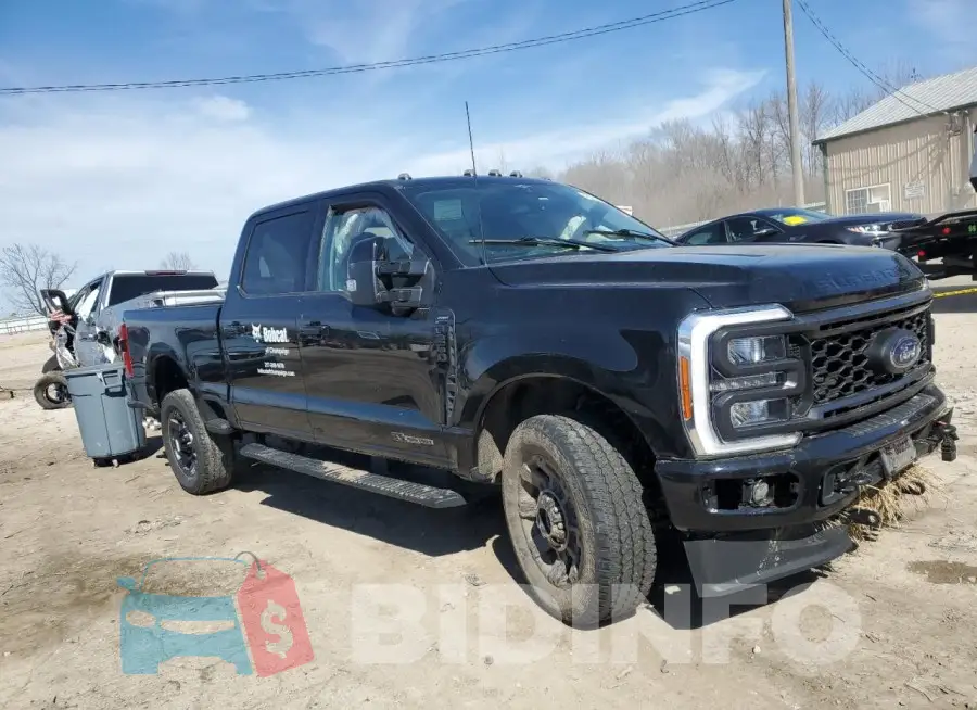 1FT8W2BT5PEC75753 Photo# 4
