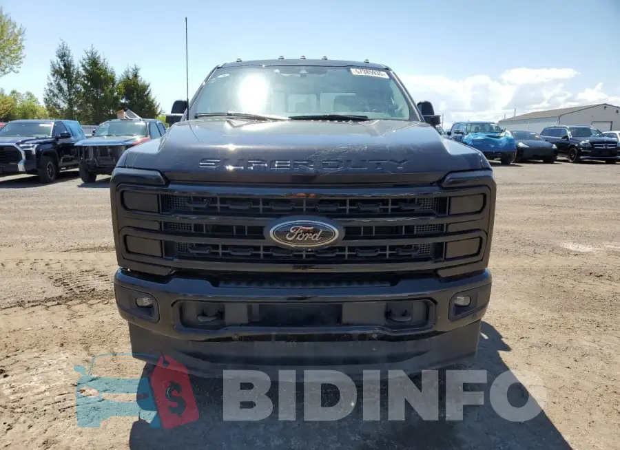 1FT8W3BM0PED88315 Photo# 5