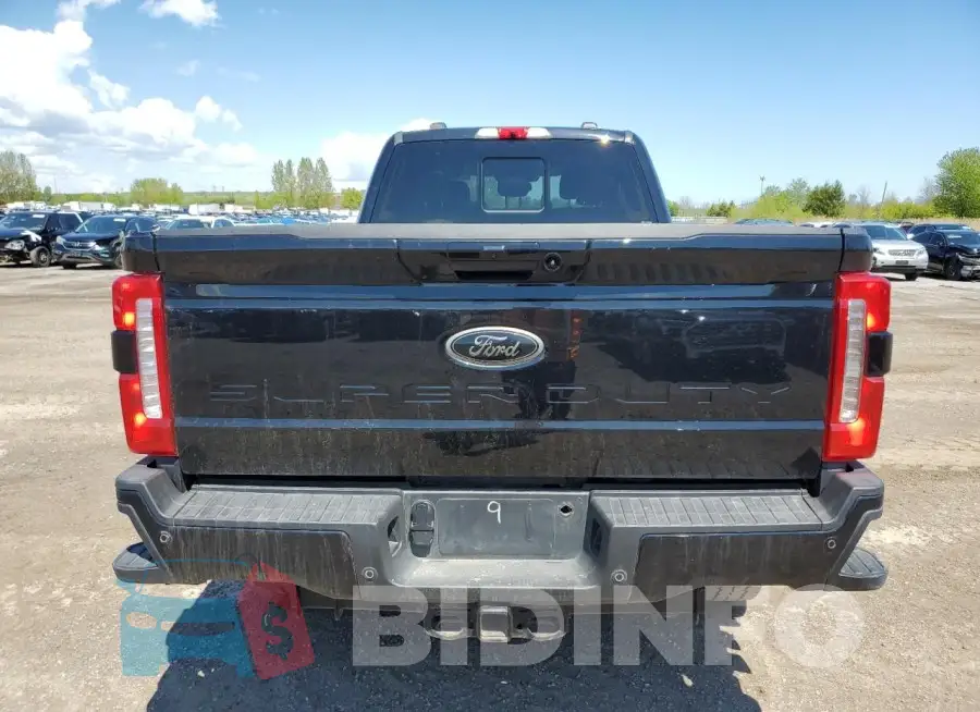 1FT8W3BM0PED88315 Photo# 6
