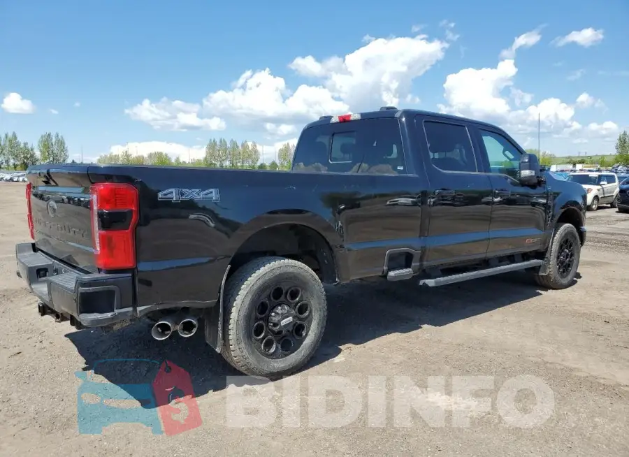 1FT8W3BM0PED88315 Photo# 3