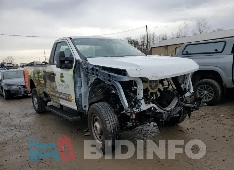 1FTBF2BA5PED41058 Photo# 4