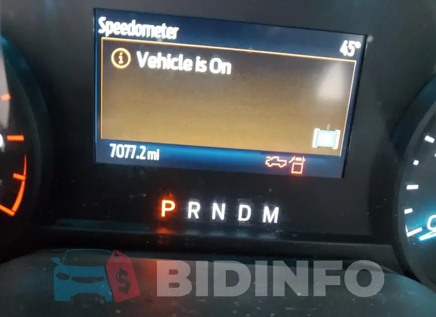 1FTBF2BA5PED41058 Photo# 9