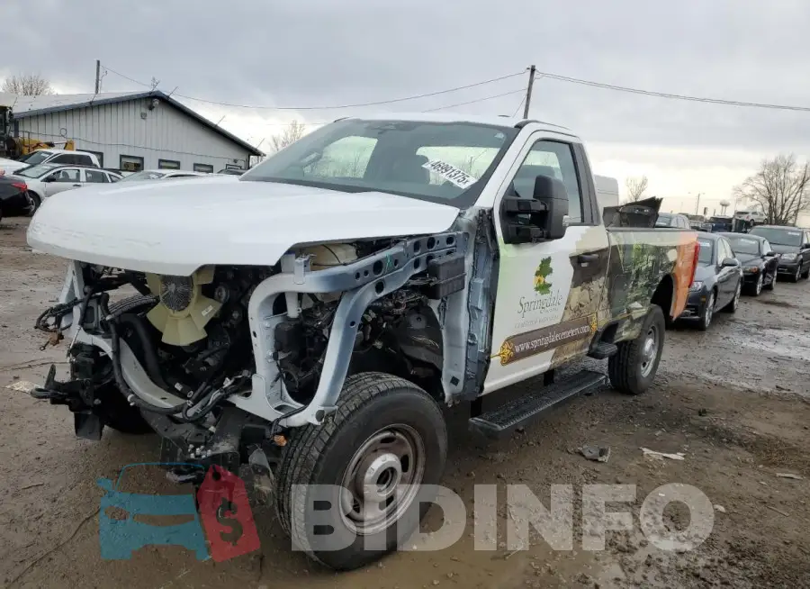 1FTBF2BA5PED41058 Photo# 1