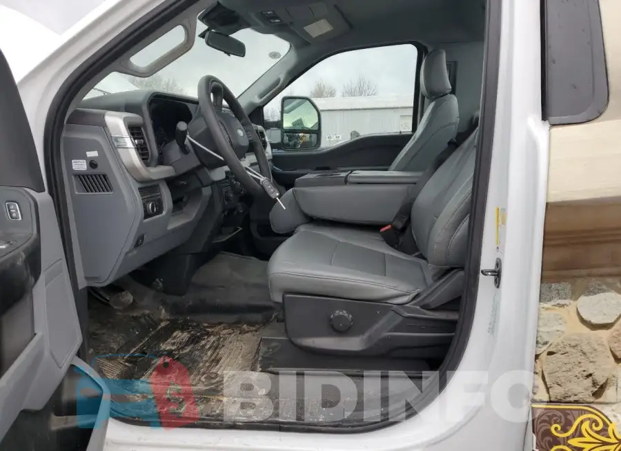 1FTBF2BA5PED41058 Photo# 7
