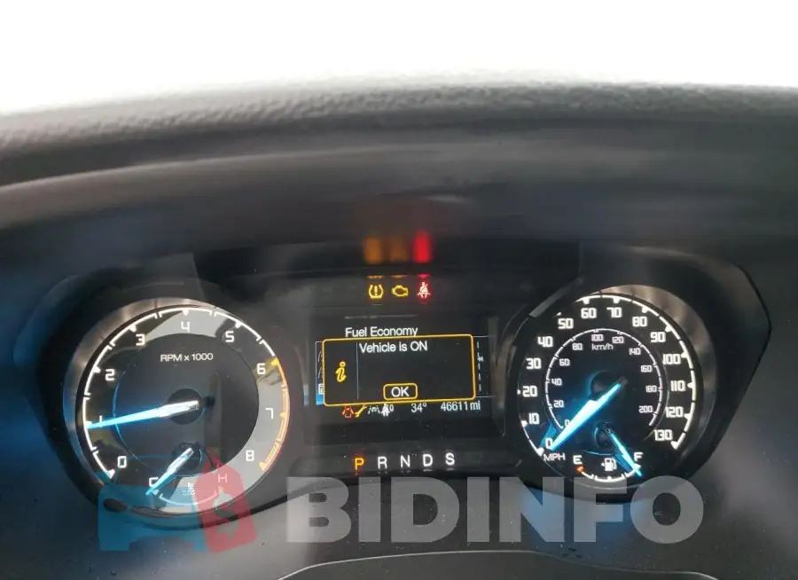 1FTER4FH2MLD09960 Photo# 9