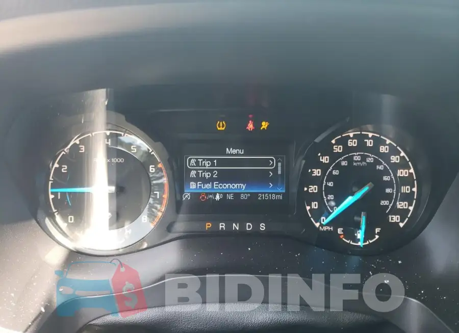 1FTER4FH5MLD54696 Photo# 9