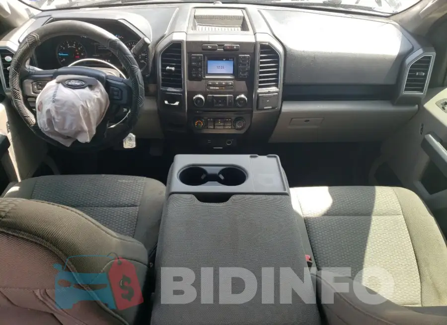 1FTEW1CP6JKF27355 Photo# 8