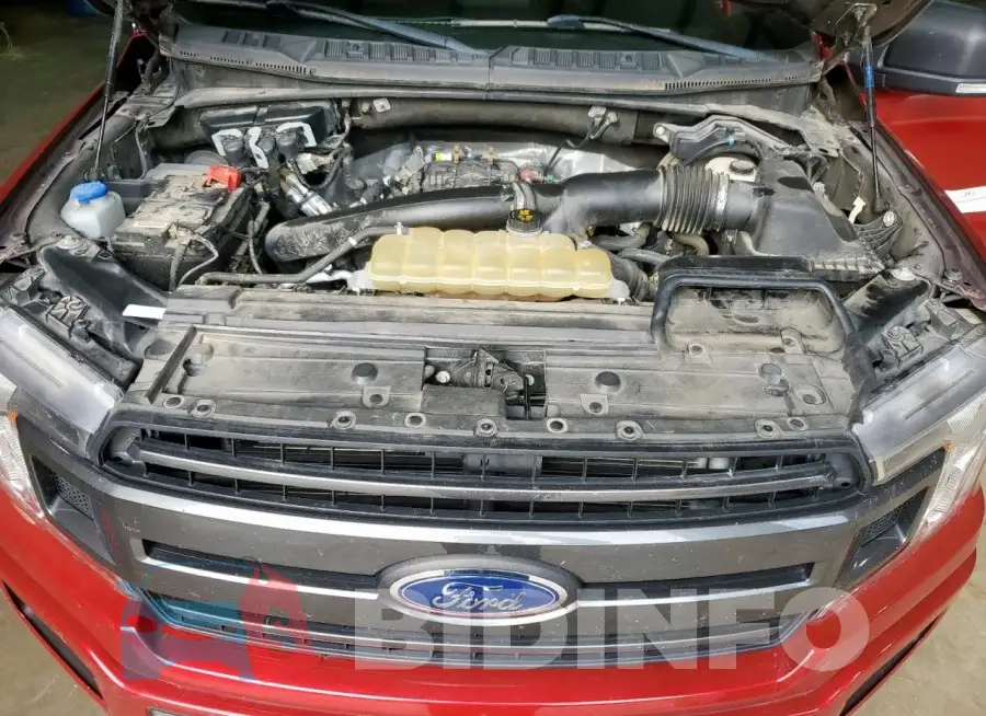 1FTEW1E45LKE55425 Photo# 11