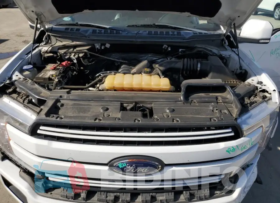 1FTEW1E58JKE76792 Photo# 11