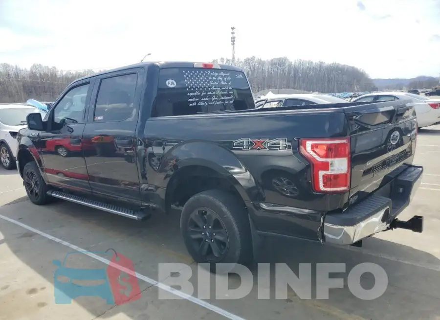 1FTEW1EB4JKD71964 Photo# 2