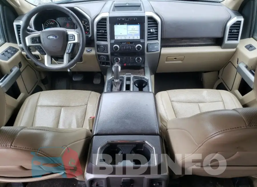 1FTEW1EG1JFD48582 Photo# 8
