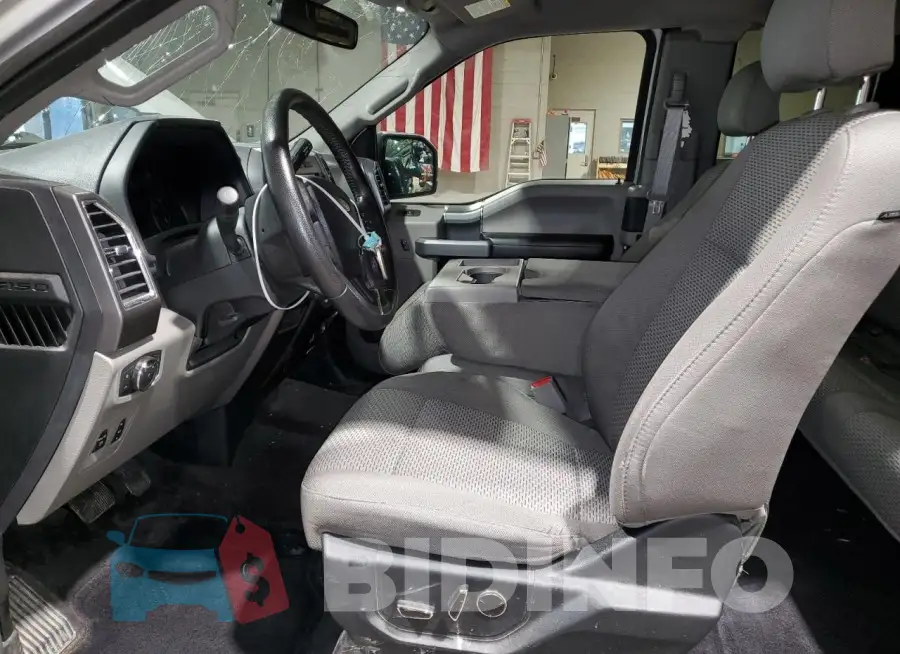 1FTEX1EP9GFB42416 Photo# 7