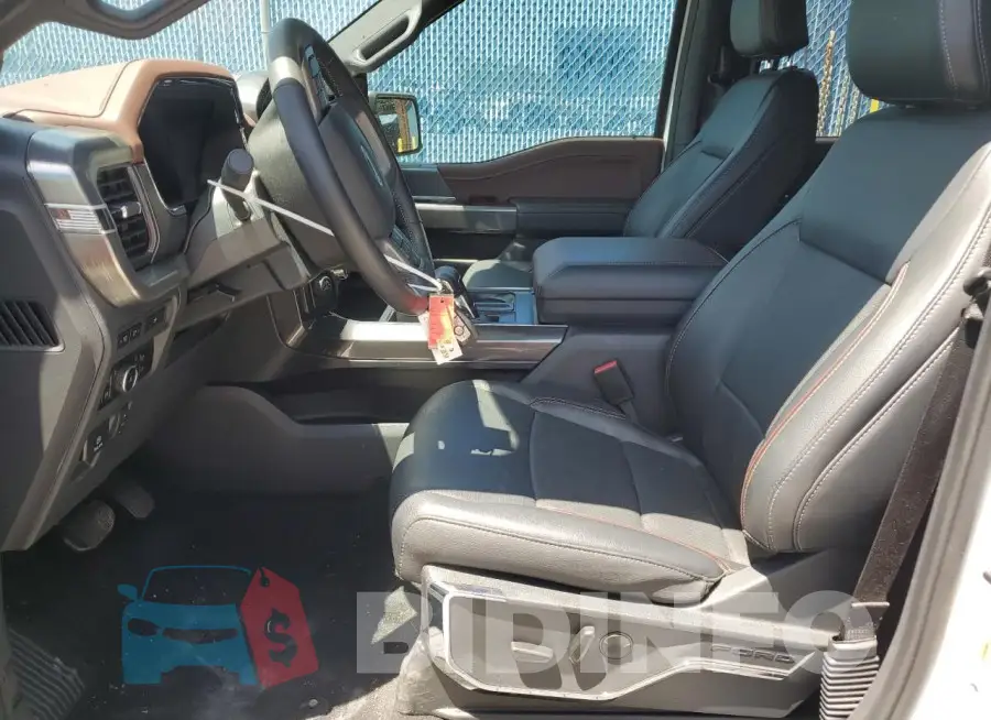 1FTFW1CD8PFD26603 Photo# 7