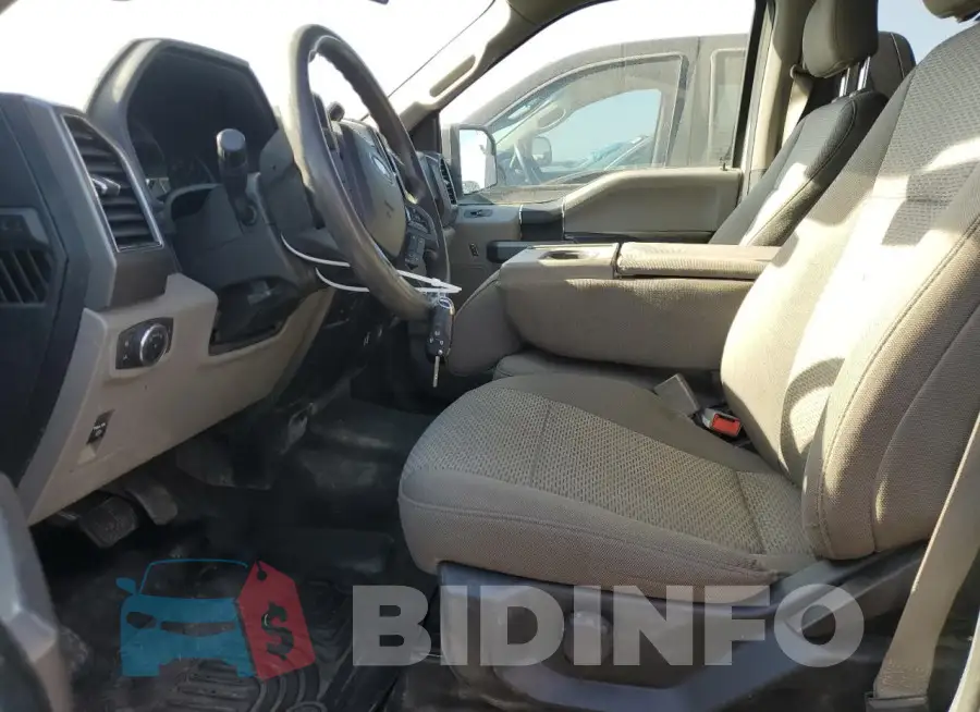 1FTFW1E41LKD20849 Photo# 7