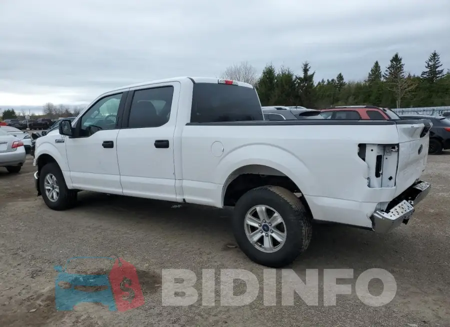 1FTFW1E47LKD20399 Photo# 2