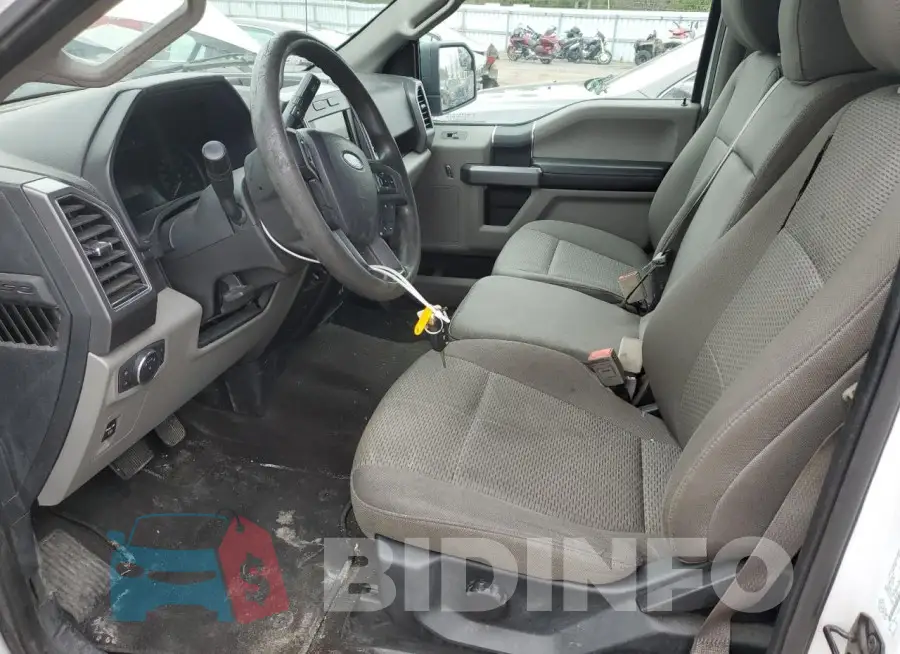 1FTFW1E47LKD20399 Photo# 7