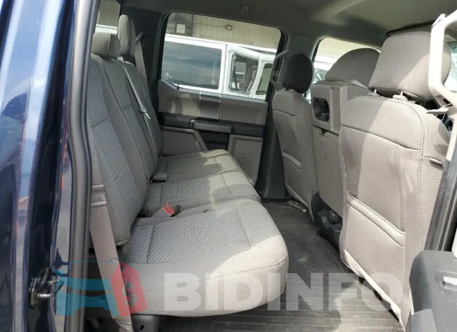 1FTFW1E56JFD27388 Photo# 10