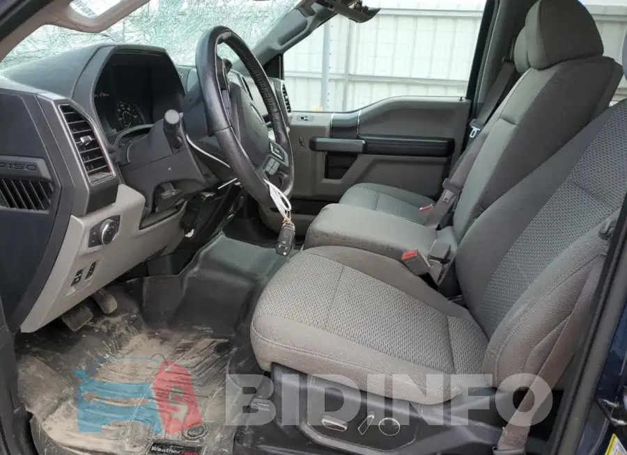 1FTFW1E56JFD27388 Photo# 7