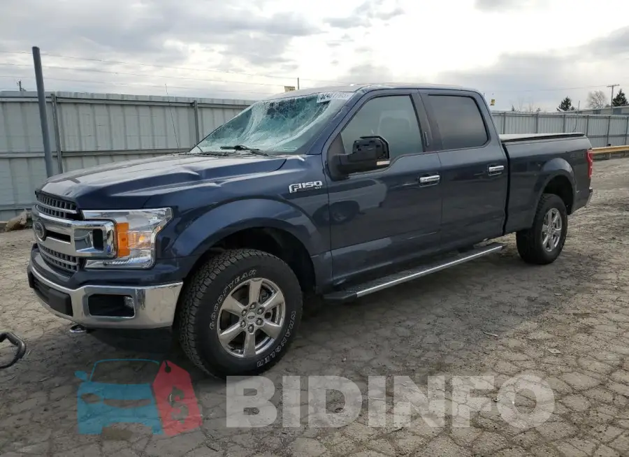 1FTFW1E56JFD27388 Photo# 1