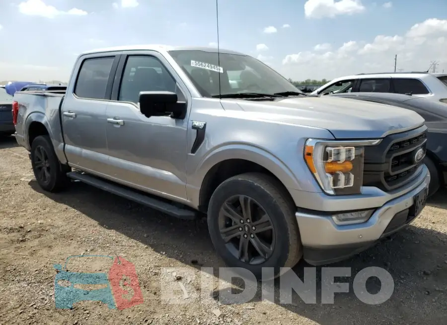 1FTFW1E82MFA23151 Photo# 4