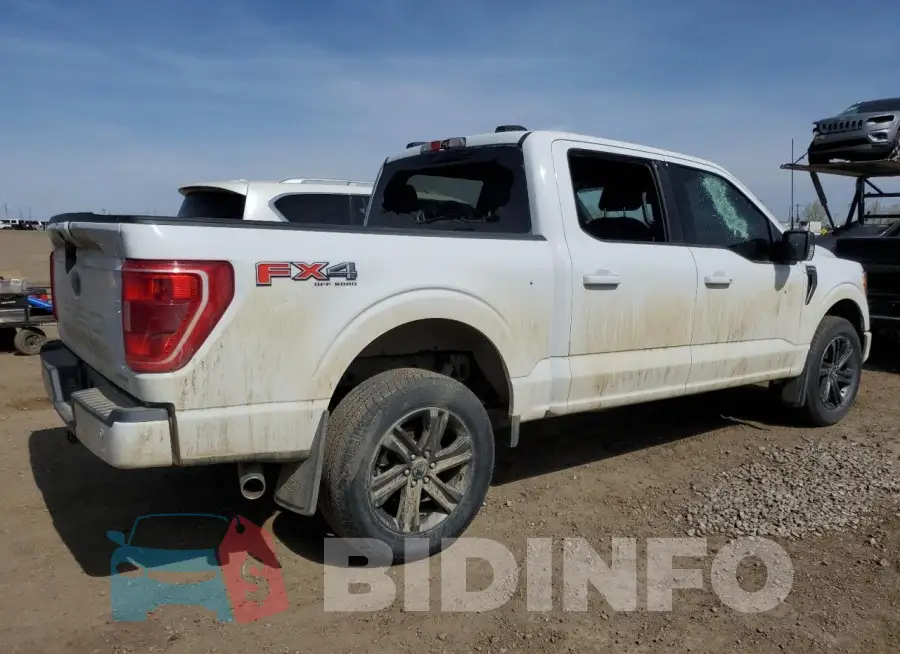 1FTFW1E8XNKF17976 Photo# 3
