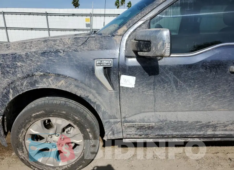 1FTFW1EDXNFB76472 Photo# 12