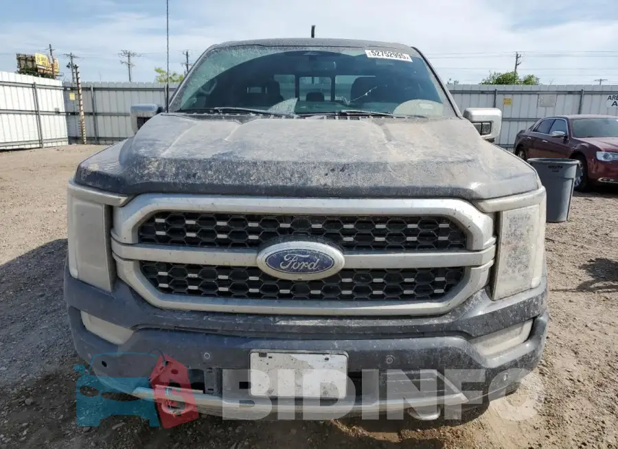 1FTFW1EDXNFB76472 Photo# 5