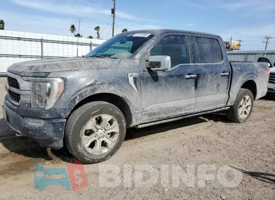 1FTFW1EDXNFB76472 Photo# 1