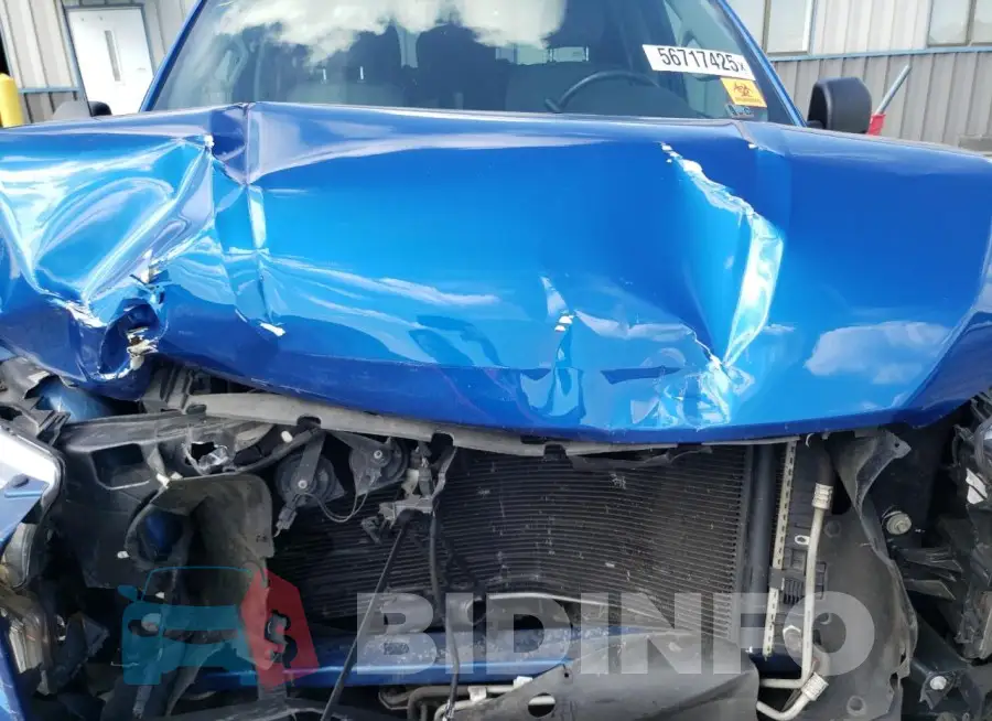 1FTFW1EFXGFB90814 Photo# 11