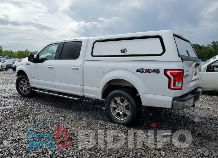 1FTFW1EG0HKC87618 Photo# 2